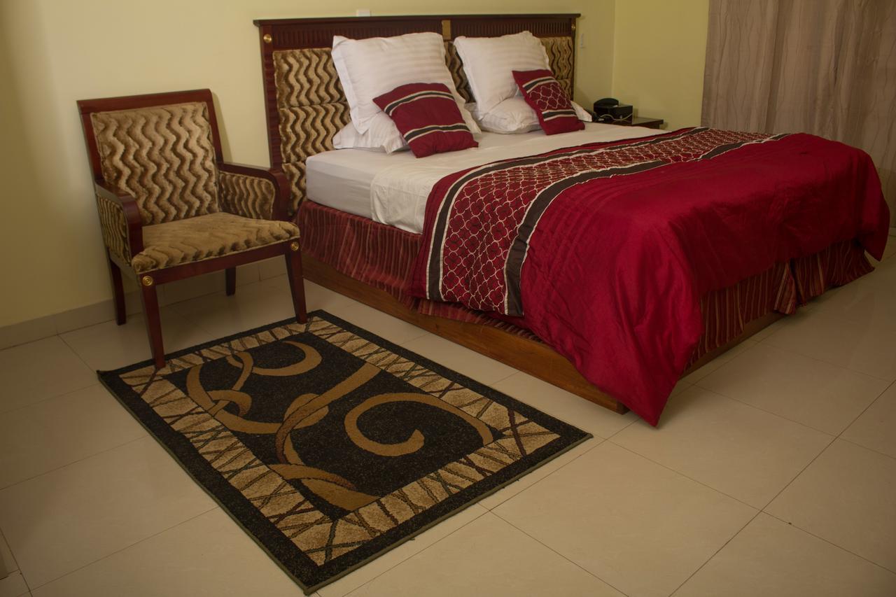 My Choice Hotel Тема Экстерьер фото