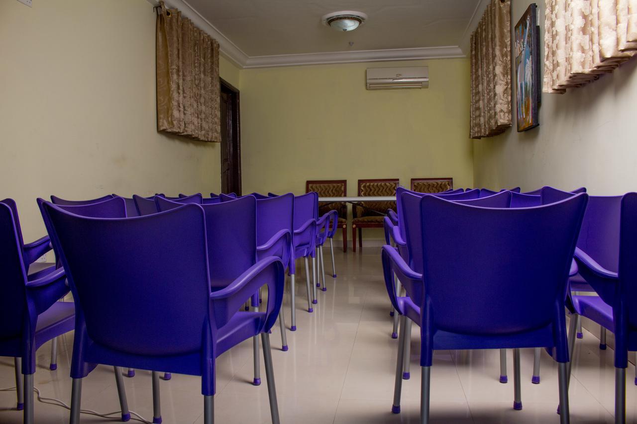 My Choice Hotel Тема Экстерьер фото