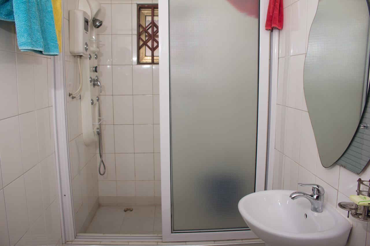 My Choice Hotel Тема Экстерьер фото